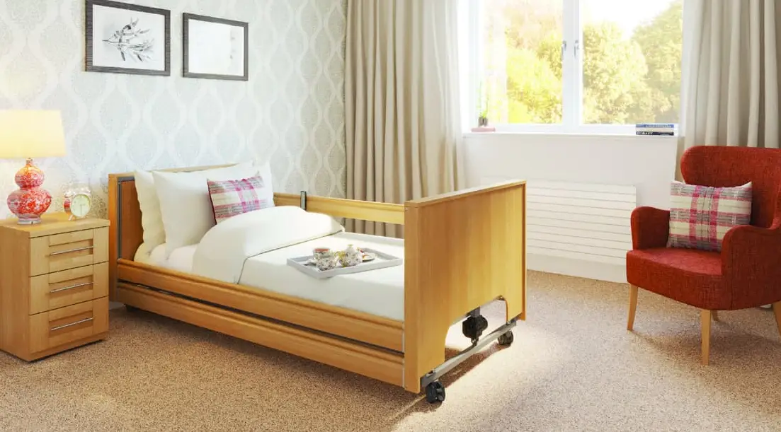 Care Home Essentials by Blueleaf: Comprehensive Product Selection for Modern Facilities
